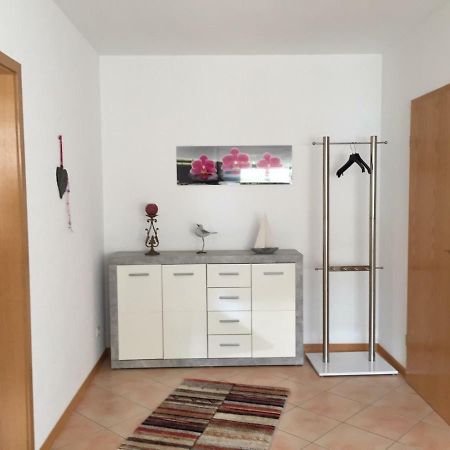 Ferienwohnung Saarblick Ockfen Екстериор снимка