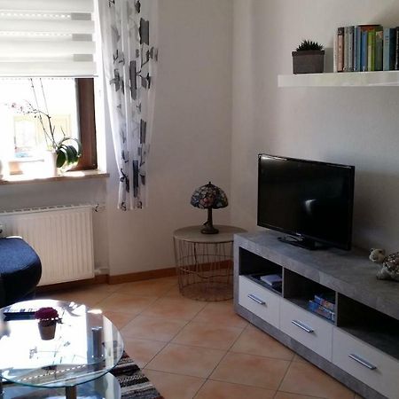 Ferienwohnung Saarblick Ockfen Екстериор снимка
