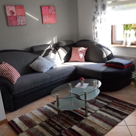 Ferienwohnung Saarblick Ockfen Екстериор снимка