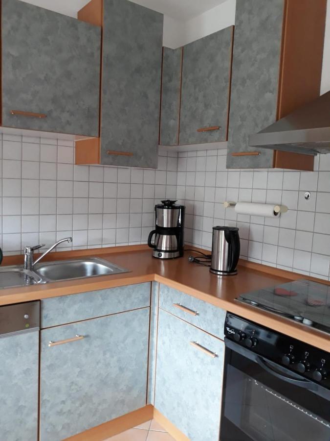 Ferienwohnung Saarblick Ockfen Екстериор снимка