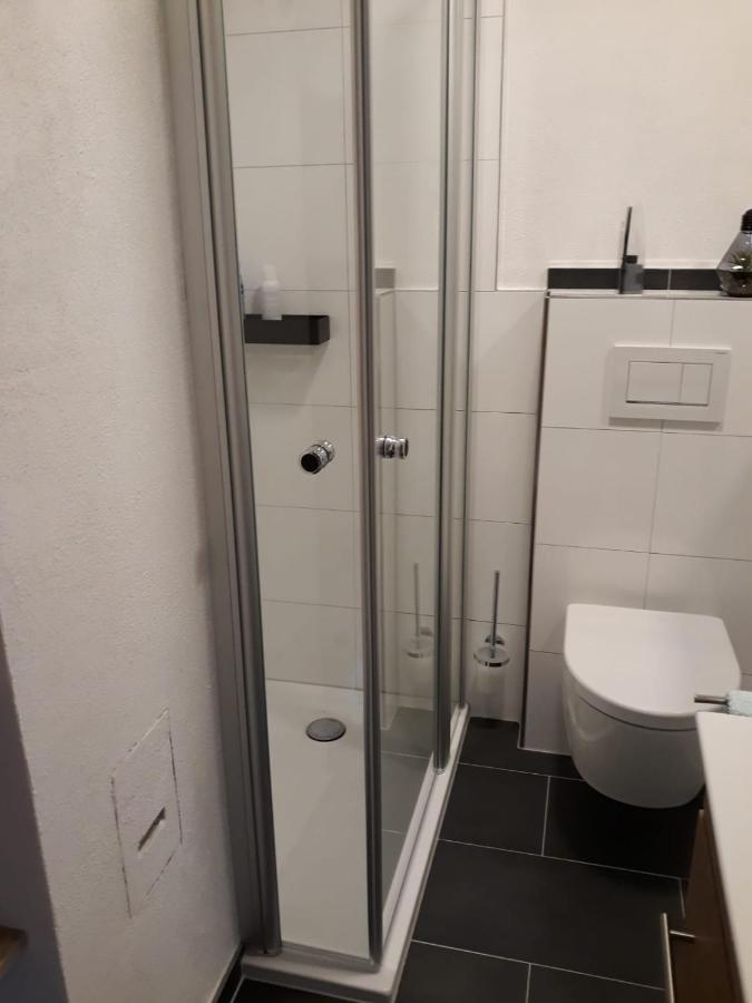 Ferienwohnung Saarblick Ockfen Екстериор снимка