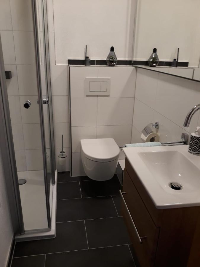 Ferienwohnung Saarblick Ockfen Екстериор снимка