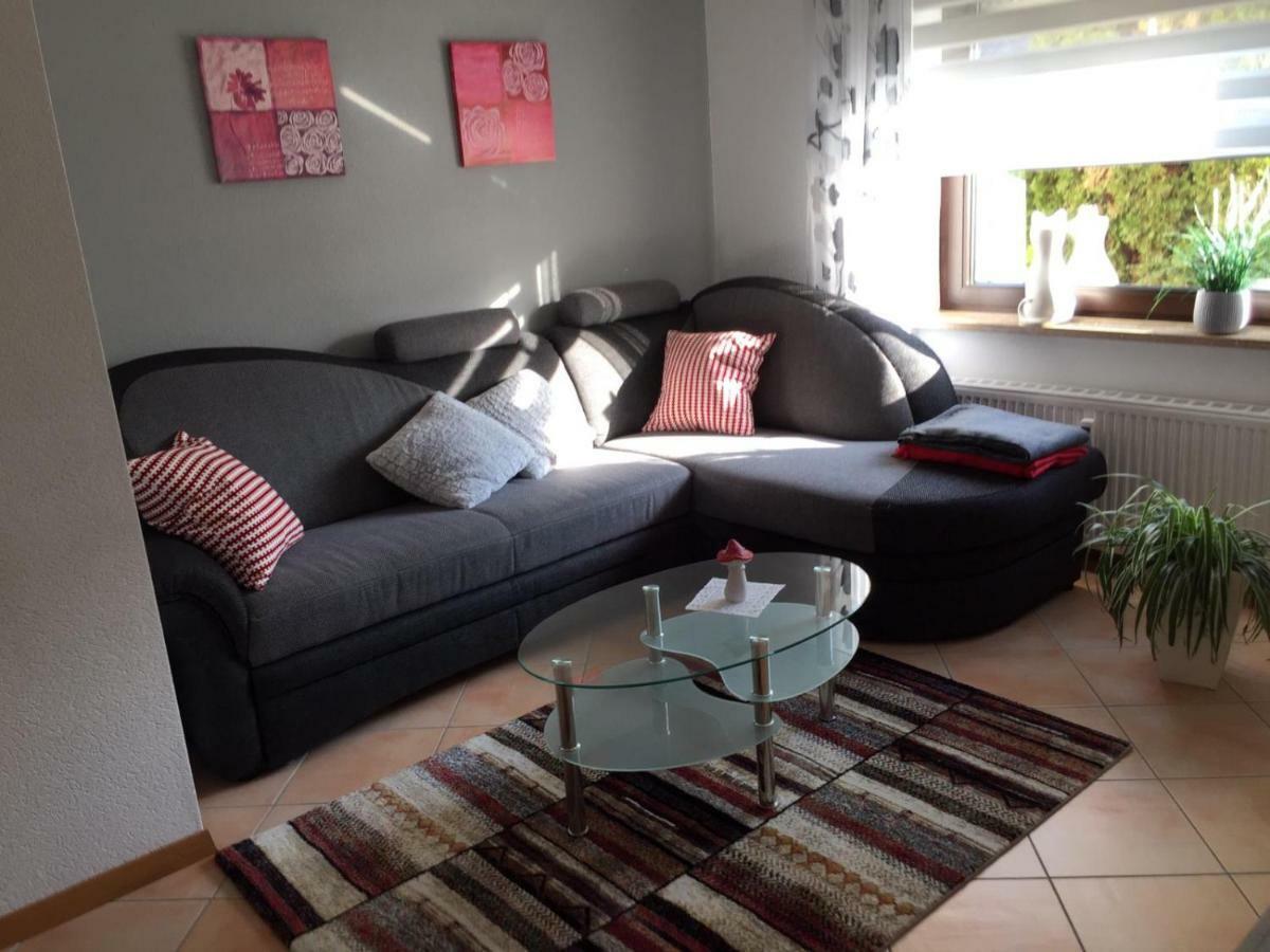 Ferienwohnung Saarblick Ockfen Екстериор снимка